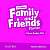 Фото - Family and Friends 2nd Edition Starter Class Audio CD (2)