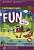 Фото - Fun for 3rd Edition Movers Student's Book with Downloadable Audio with Online Activities