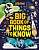 Фото - Big Book of Things to Know