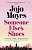 Фото - Someone Else's Shoes [Paperback]