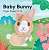 Фото - Baby Bunny: Finger Puppet Book