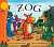 Фото - Zog. Picture Book with CD
