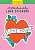 Фото - A Little Book of Big Love Stickers