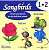Фото - Песни для детей на анг языке   Audio CD 1-2. Nature, Animals