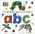 Фото - Very Hungry Caterpillar's,The. ABC