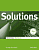 Фото - Solutions Elementary WB