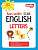 Фото - Berlitz Language: Fun with English: Letters (3-5 Years)