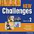 Фото - Challenges New 2 Class Audio CDs