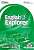 Фото - English Explorer 3 TB with Class Audio