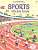 Фото - Sticker Books: Sports Sticker Book