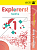 Фото - Explorers! Maths 1 SB with e-Workbook