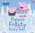 Фото - Peppa Pig: Peppa's Frosty Fairy Tale