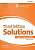 Фото - Solutions 3rd Edition Upper-Intermediate Essentials TB with Resource Disc Pack