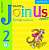 Фото - Join us English 2 Songs Audio CD(1)
