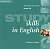 Фото - Study Skills in English Second edition Audio CD