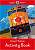 Фото - Ladybird Readers 2 Great Trains Activity Book