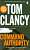 Фото - Command Authority: A Jack Ryan Nove