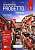 Фото - Progetto Italiano Nuovissimo 2B (B2) Libro&Quaderno + CD Audio + DVD