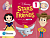 Фото - My Disney Stars and Friends 1 SB +eBook +digital resources
