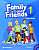 Фото - Family & Friends 1: Classbook Pack