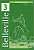 Фото - Belleville 3 Cahier d`exercices + CD audio