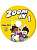 Фото - Zoom in 1 Class Audio CDs (2)