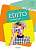 Фото - Edito C1 Livre eleve + DVD + CD audio Edition 2018