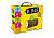 Фото - Oi Frog! Book and Jigsaw Carry Case