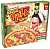 Фото - Настільна гра Strateg Юний Pizza Шеф (укр) (30781)
