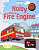 Фото - Noisy Wind-up Fire Engine