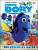 Фото - Disney Pixar Finding Dory Essential Guide
