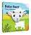 Фото - Baby Goat: Finger Puppet Book