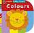 Фото - Baby Touch: Colours. Novelty Book. 0-2 years