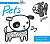 Фото - Wee Gallery  Board Books: Pets : A Slide & Play Book