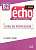 Фото - Echo  2e édition B2 Guide pedagogique
