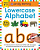 Фото - Wipe Clean Workbooks: Lowercase Alphabet