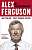 Фото - Alex Ferguson My Autobiography [Paperback]