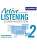 Фото - Active Listening 2 Class Audio CDs (3)