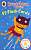 Фото - Superhero Phonics Flash Cards (Superhero Phonic Readers) [Paperback]