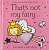 Фото - Touchy-Feely Books That's Not My Fairy