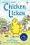 Фото - UFR3 Chicken Licken + CD (HB) (Lower Intermediate)