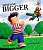 Фото - Someone Bigger [Paperback]