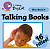 Фото - Big Cat  4 Talking Books. Audio CD.