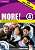 Фото - More! 4 SB with interactive CD-ROM with Cyber Homework