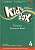 Фото - Kid's Box Updated Second edition 4 Teacher's Resource Book with Online Audio
