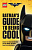 Фото - LEGO Batman Movie: Batman's Guide to Being Cool