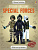 Фото - Sticker Dressing: Special Forces