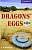Фото - CER 5 Dragons' Eggs: Book with Audio CDs (3) Pack