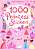 Фото - 1000 Princess Stickers