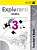 Фото - Explorers! Maths 3 TB